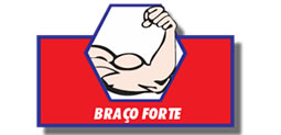 BRAÇO FORTE - AGROMARK