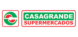 CASAGRANDE SUPERMERCADOS - AGROMARK
