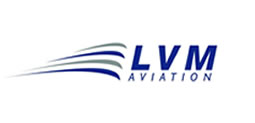 LVM AVIATION - AGROMARK