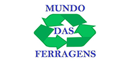 MUNDO DAS FERRAGENS - AGROMARK